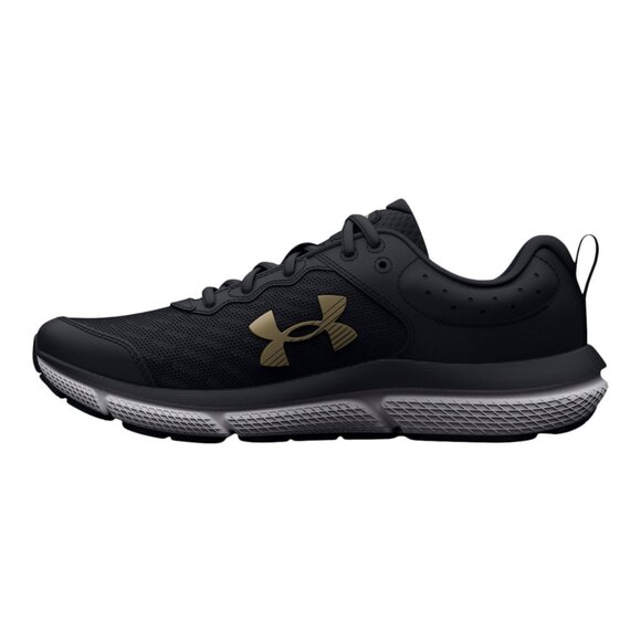 Under Armour Kids' Grade School Assert 10 Running Shoes - Picture 3 of 6